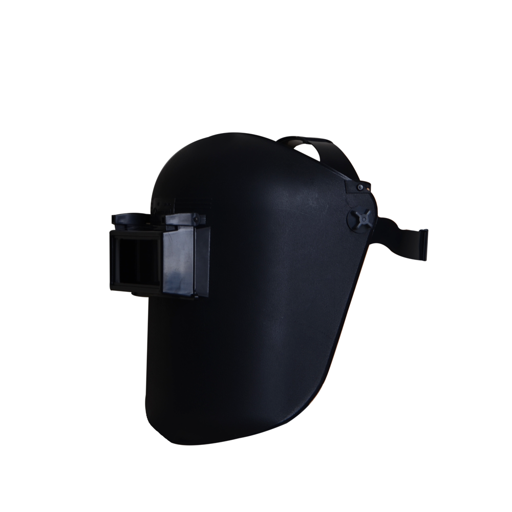 کلاه ماسک جوشکاری